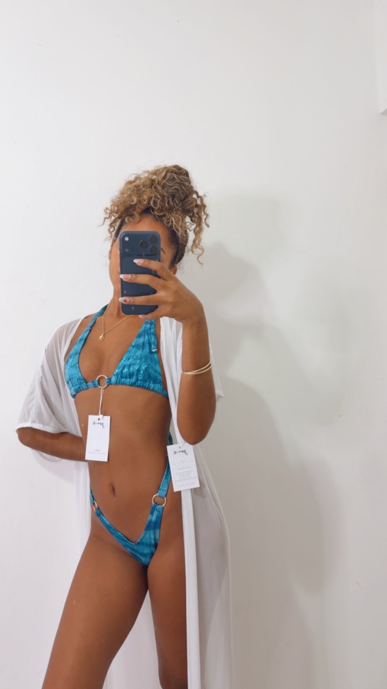 Kimono/Kaftan Cover up