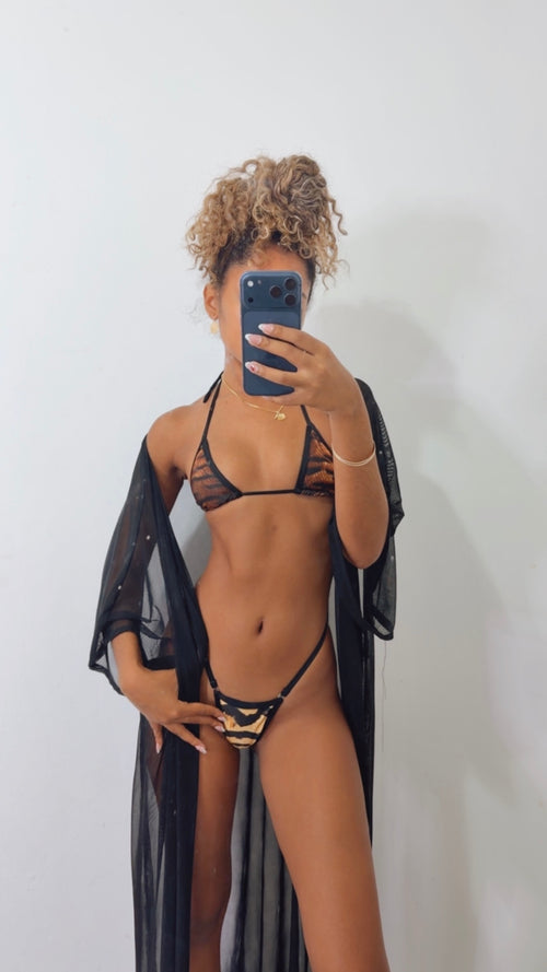 Bamba Bikini Tiger