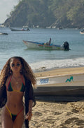 Bamba Bikini Rasta