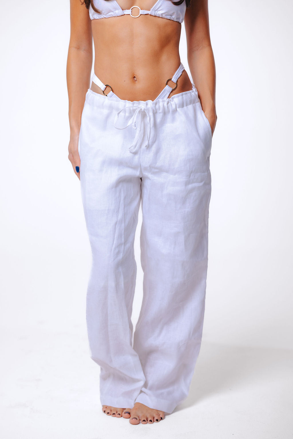 Poui Pants