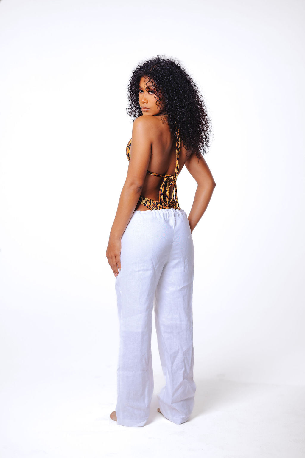 Poui Pants