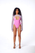 Bellarina 2.0 pink