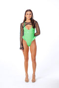 Bellarina 2.0 Green
